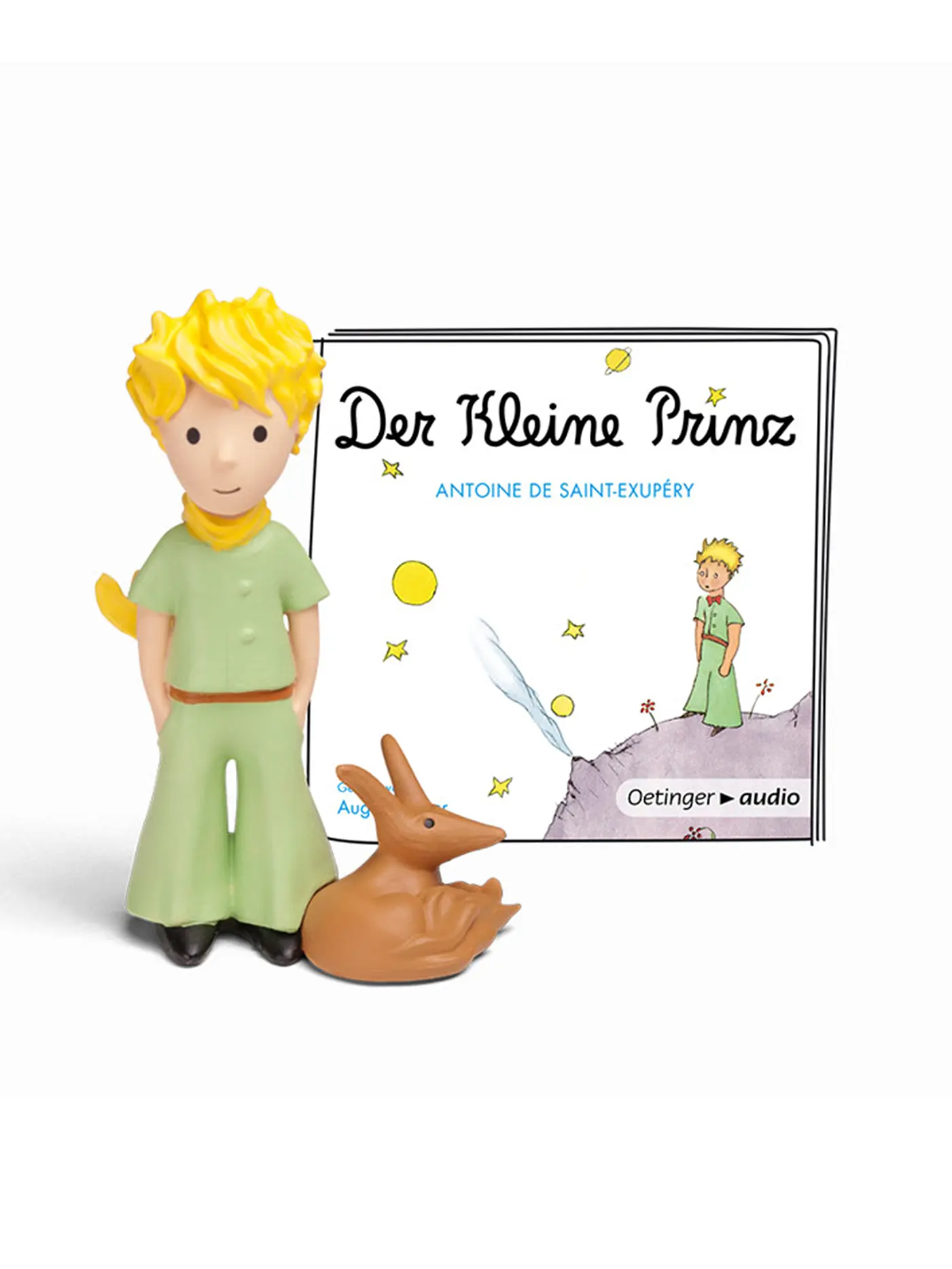 TONIES | Hörfigur - Der kleine Prinz | 